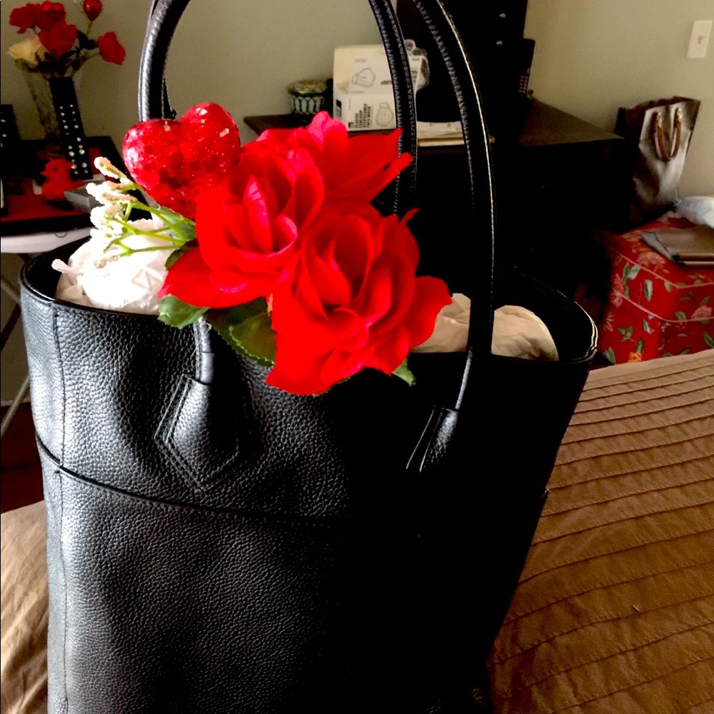 Rebecca Minkoff large brand new with tags.